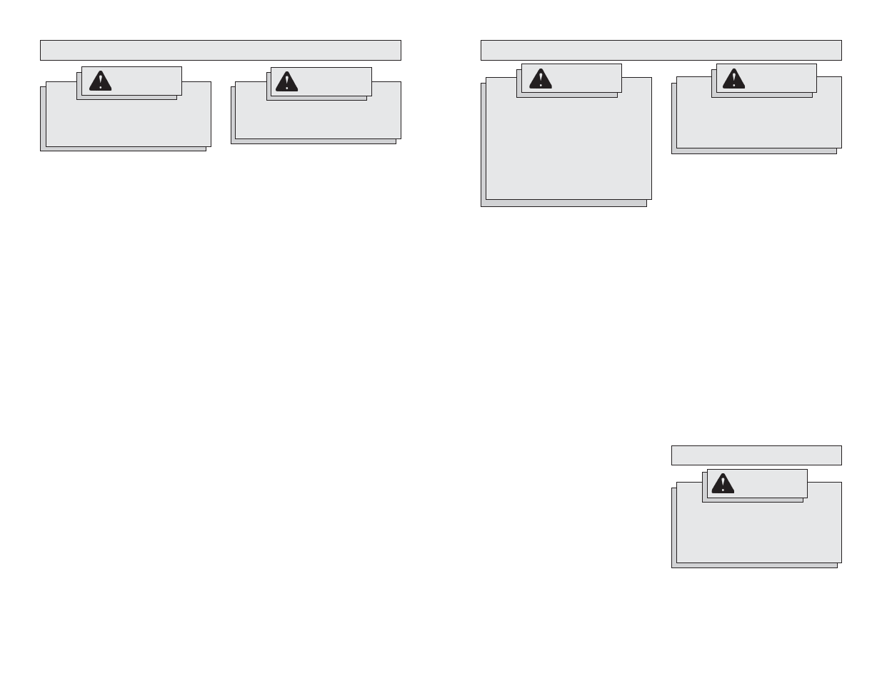 NEC 0612-20 User Manual | Page 5 / 17