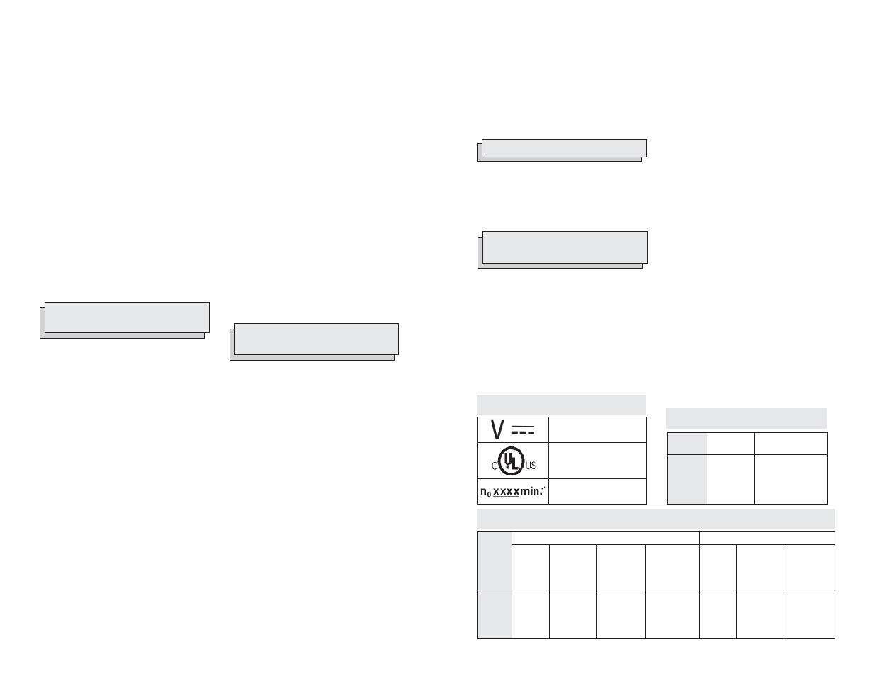 NEC 0612-20 User Manual | Page 7 / 17
