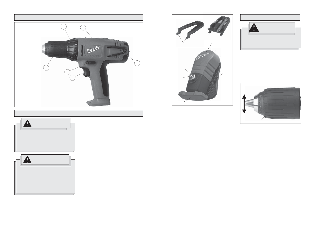 NEC 0612-20 User Manual | Page 8 / 17