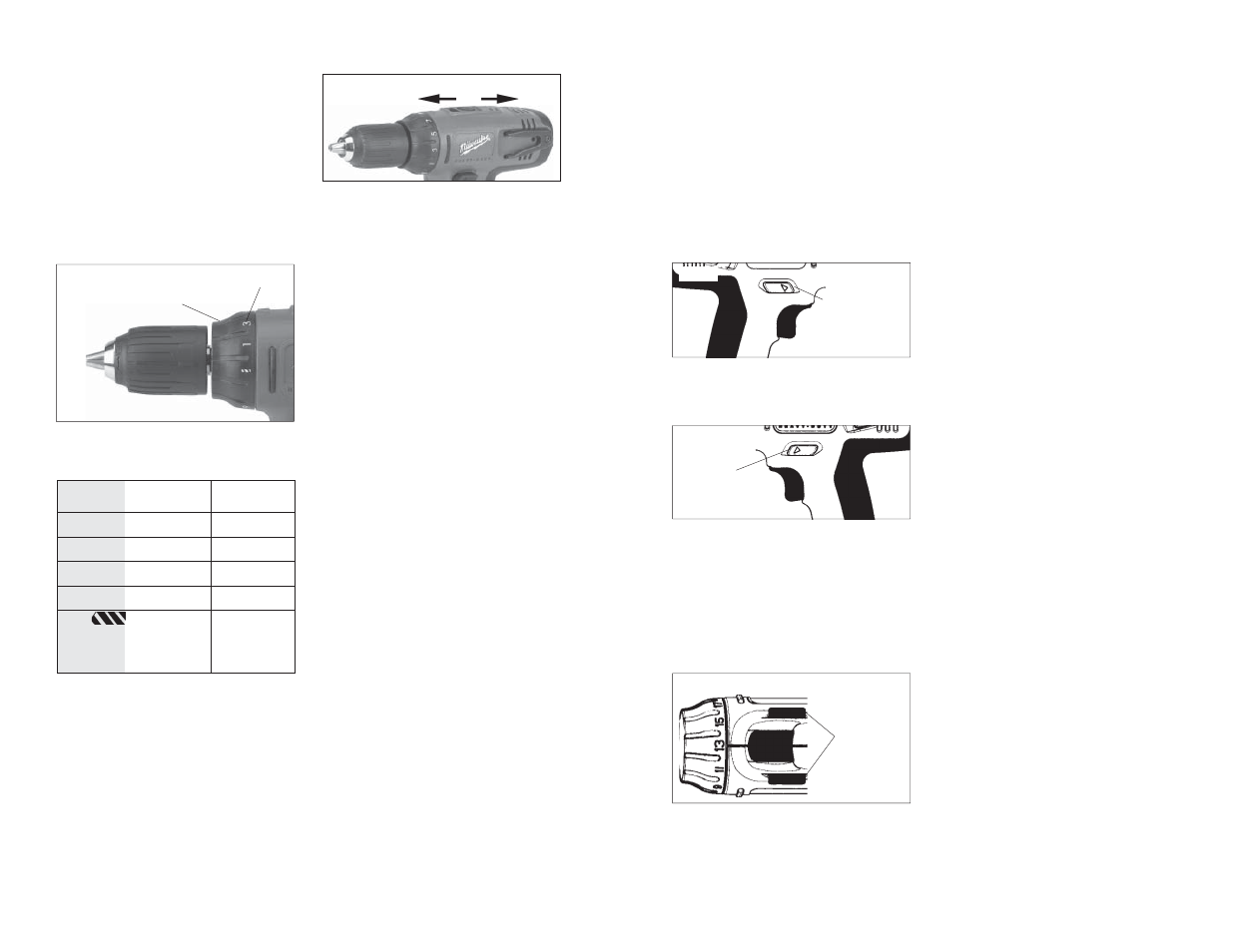 NEC 0612-20 User Manual | Page 9 / 17