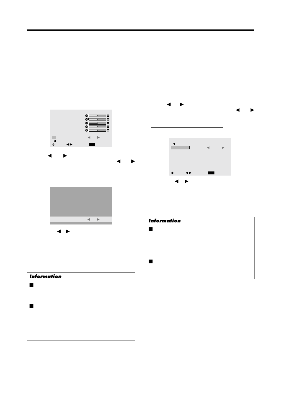 NEC PX-42VP4D User Manual | Page 26 / 56