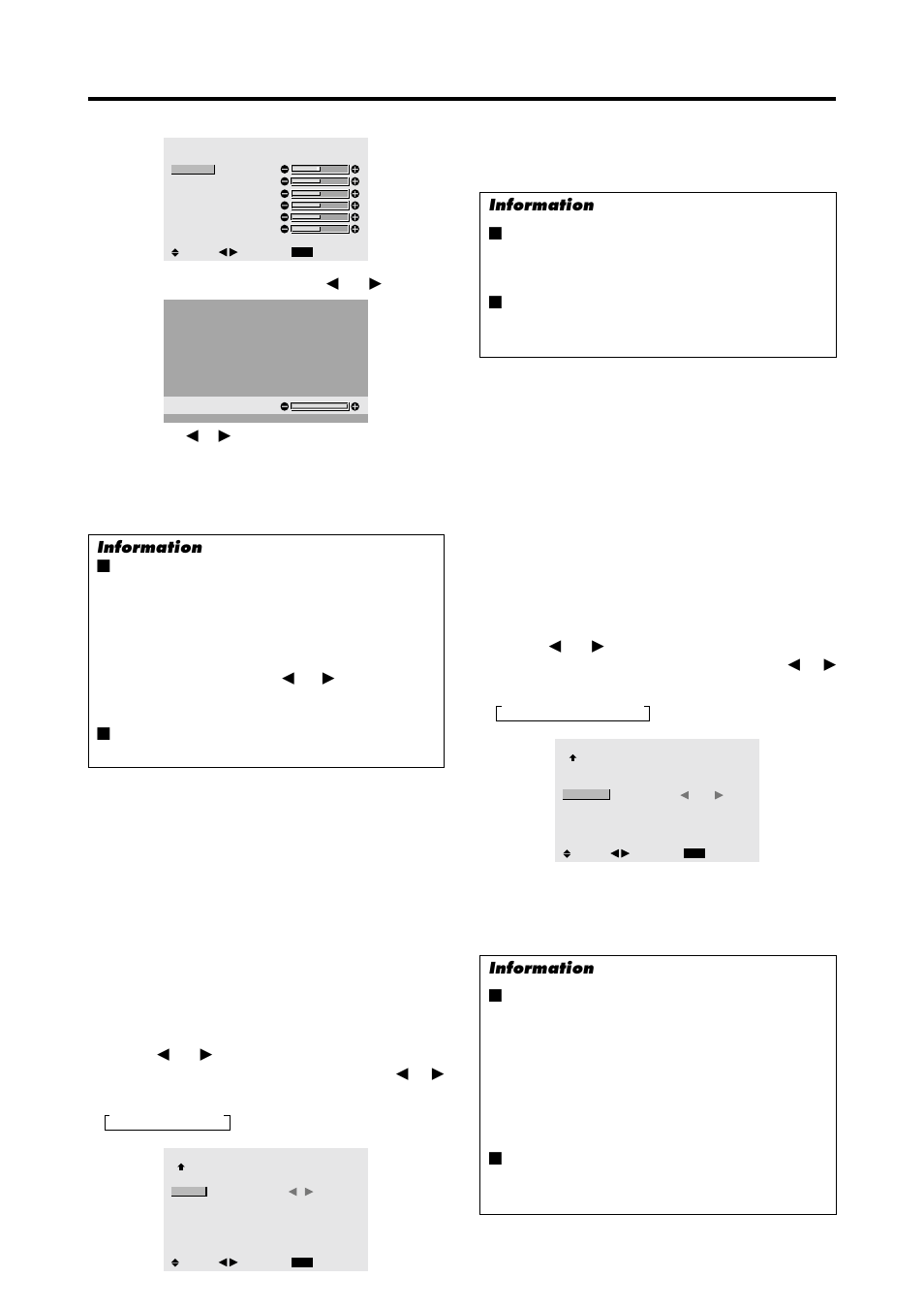 NEC PX-42VP4D User Manual | Page 27 / 56