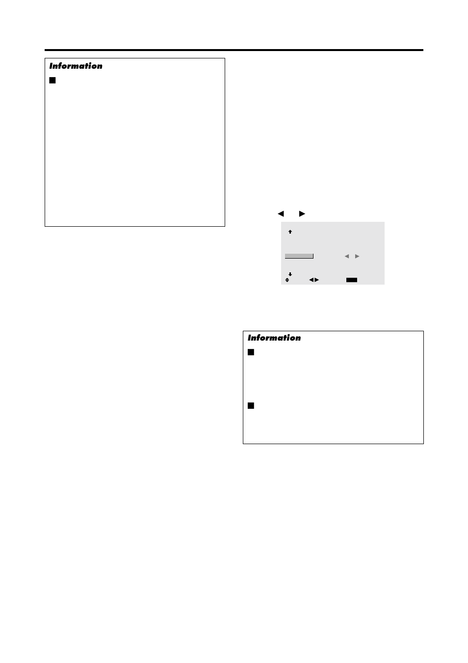 NEC PX-42VP4D User Manual | Page 37 / 56