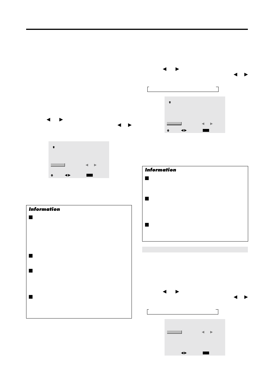 NEC PX-42VP4D User Manual | Page 41 / 56