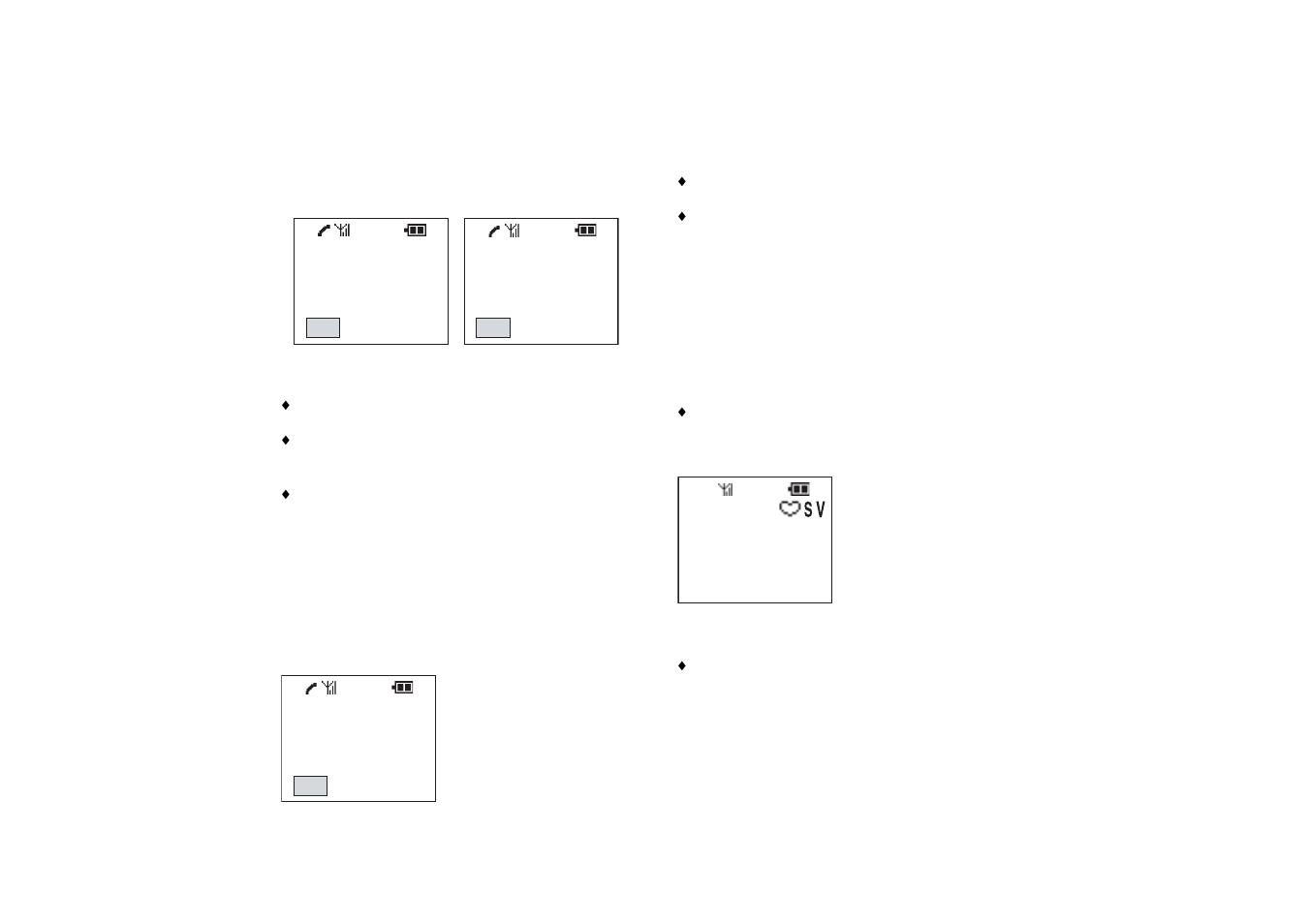 Ransfer, Lace, Ourtesy | NEC Dterm PSIII User Manual | Page 16 / 58
