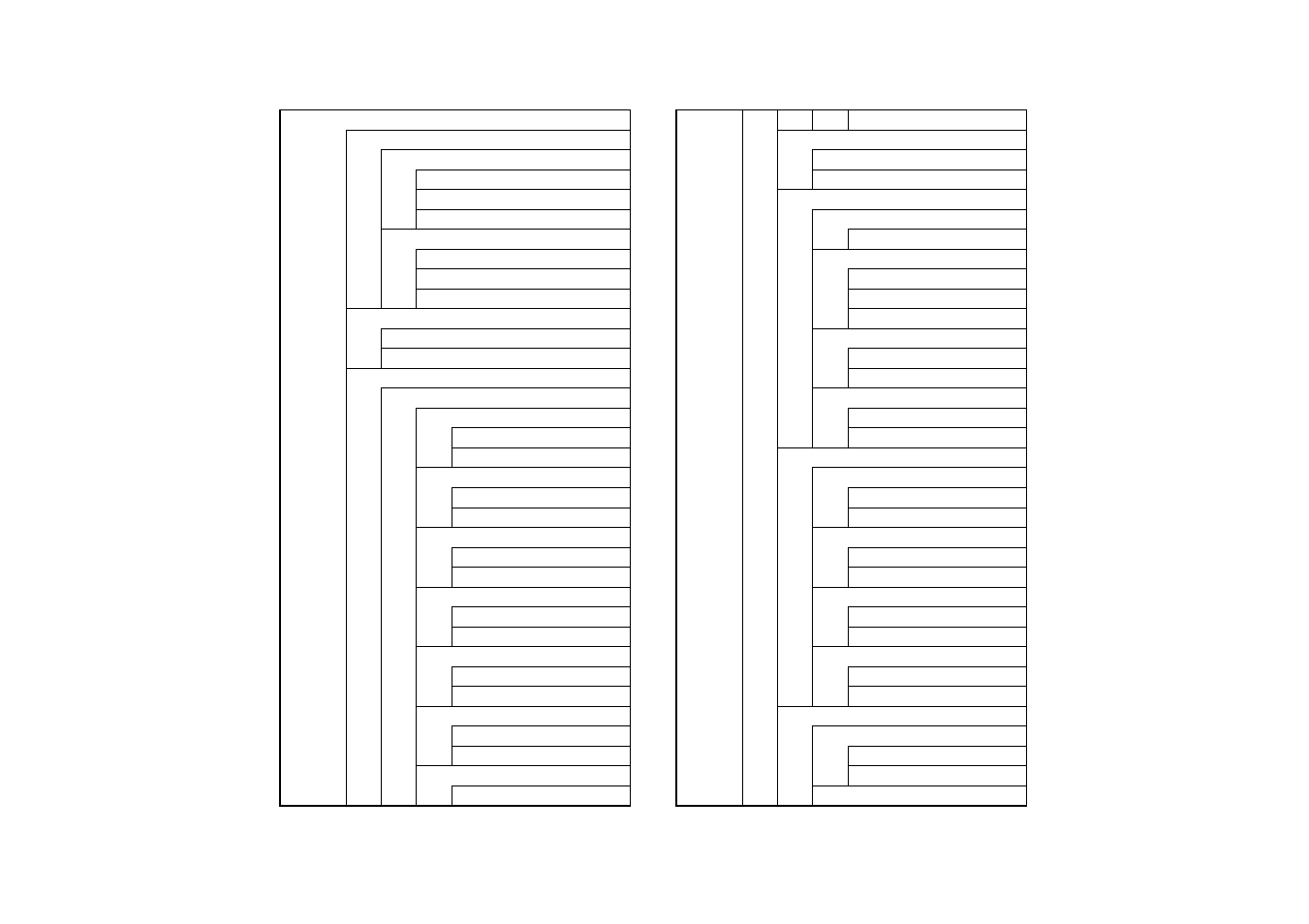 NEC Dterm PSIII User Manual | Page 19 / 58