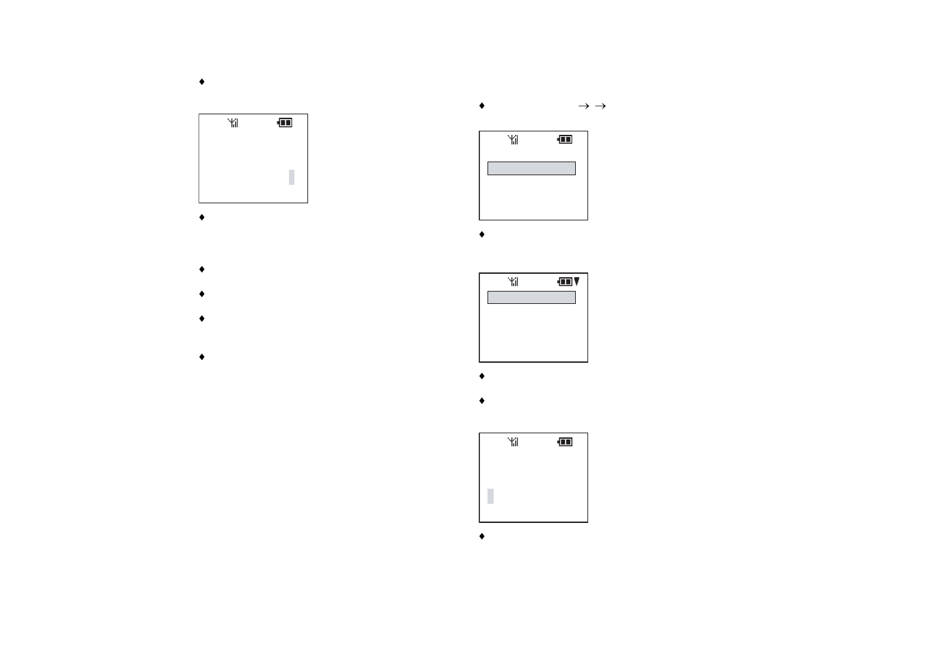 Nter, Peed, Umbers | NEC Dterm PSIII User Manual | Page 22 / 58