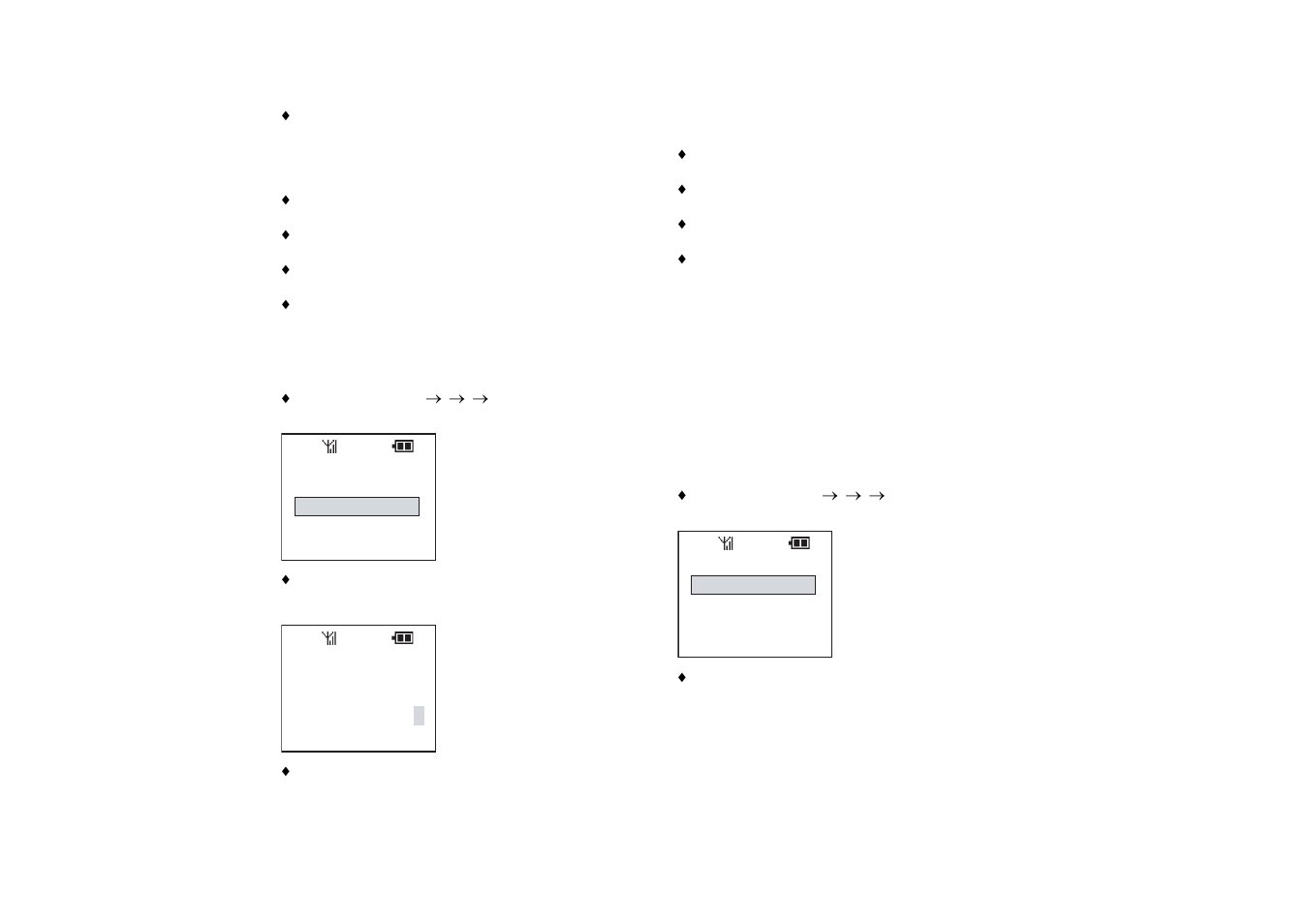 NEC Dterm PSIII User Manual | Page 39 / 58