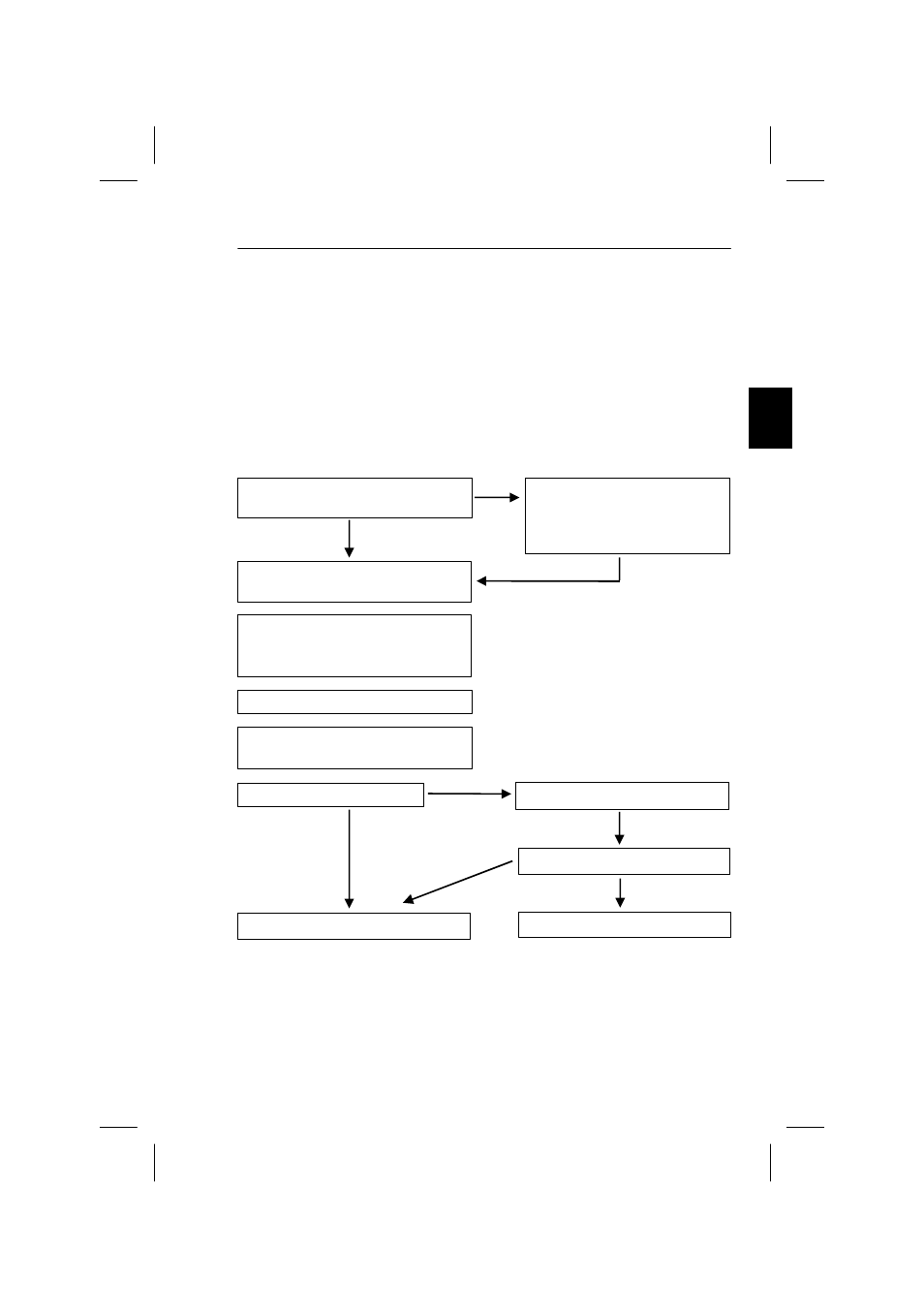 Quick start | NEC A700 JC-1736VMB User Manual | Page 12 / 92