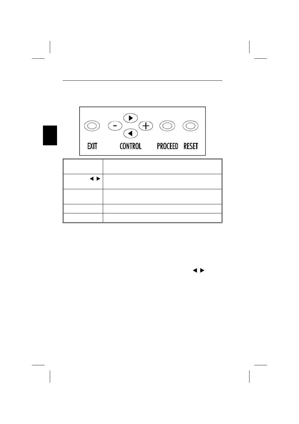 Osm elements | NEC A700 JC-1736VMB User Manual | Page 15 / 92