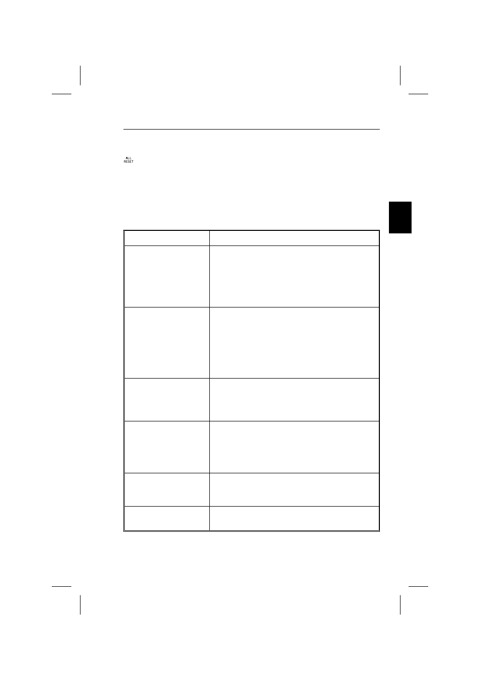 Troubleshooting/support | NEC A700 JC-1736VMB User Manual | Page 18 / 92