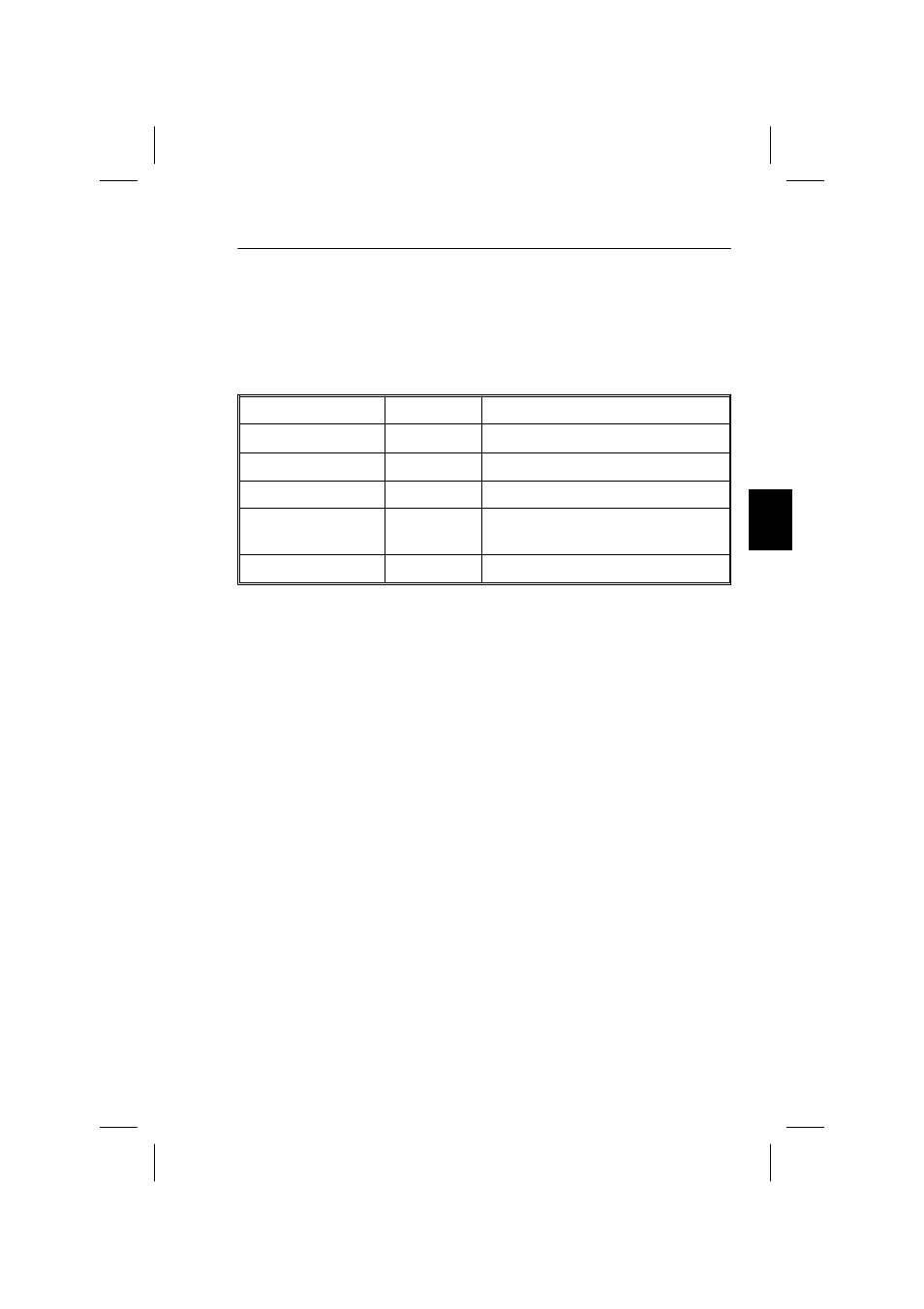 Emissionstest | NEC A700 JC-1736VMB User Manual | Page 25 / 92