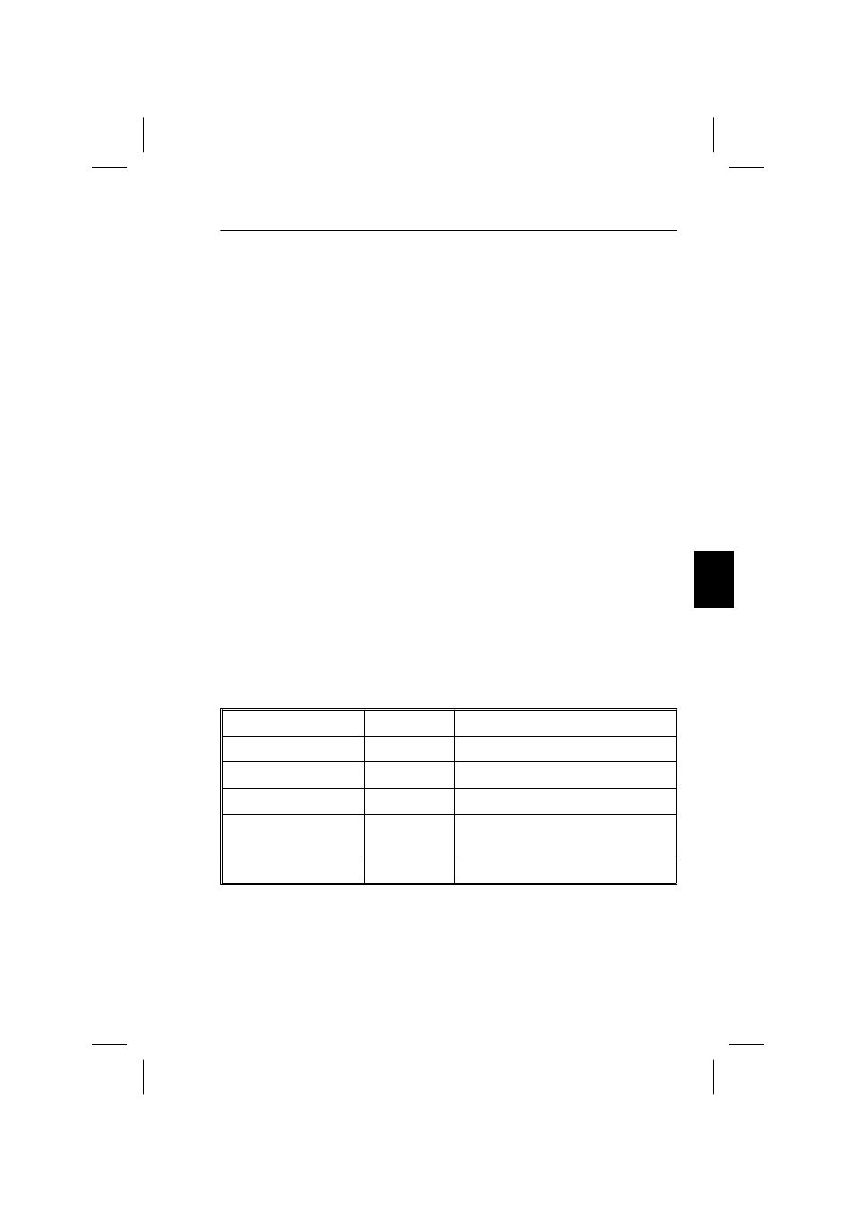 Protection contre les emissions parasites | NEC A700 JC-1736VMB User Manual | Page 42 / 92