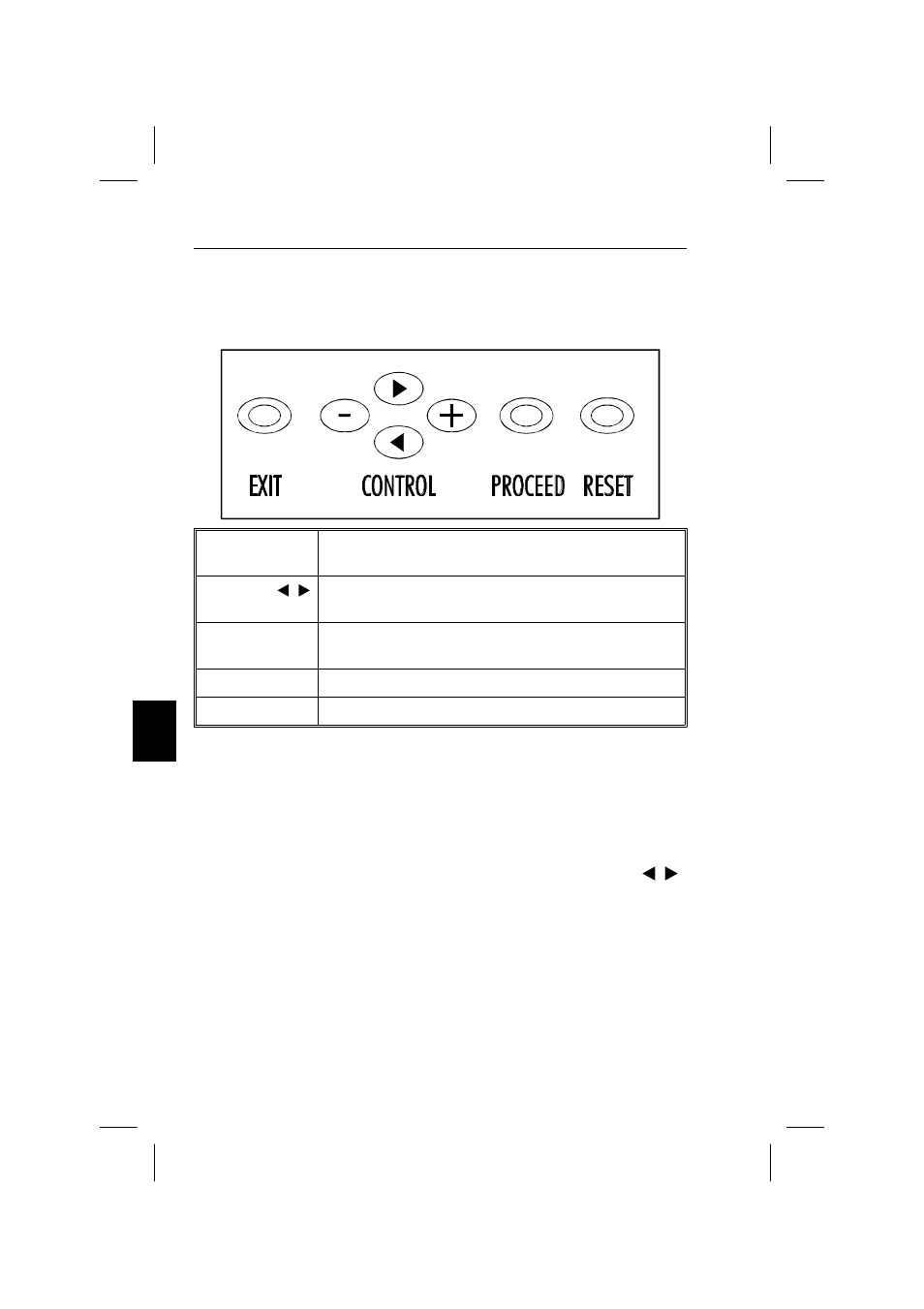 Elementos osm | NEC A700 JC-1736VMB User Manual | Page 66 / 92