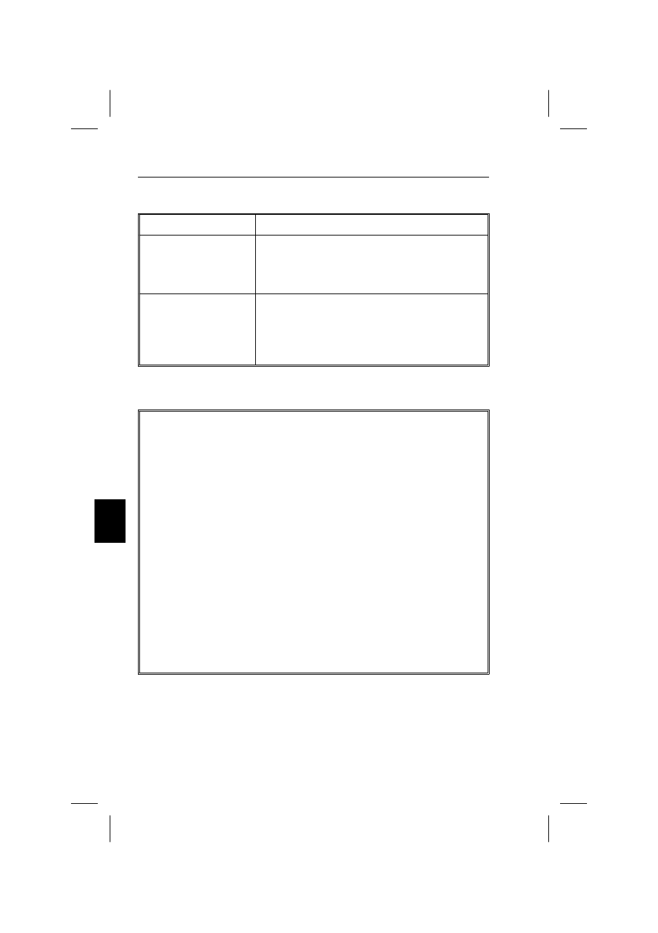 Especificaciones | NEC A700 JC-1736VMB User Manual | Page 70 / 92