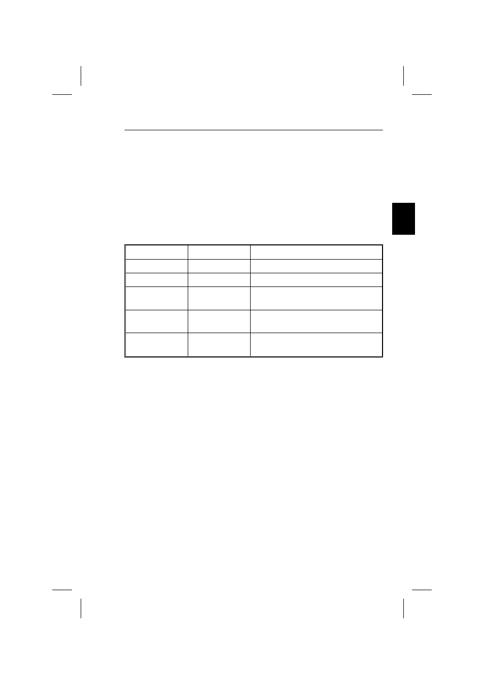 Reduced emissions | NEC A700 JC-1736VMB User Manual | Page 8 / 92