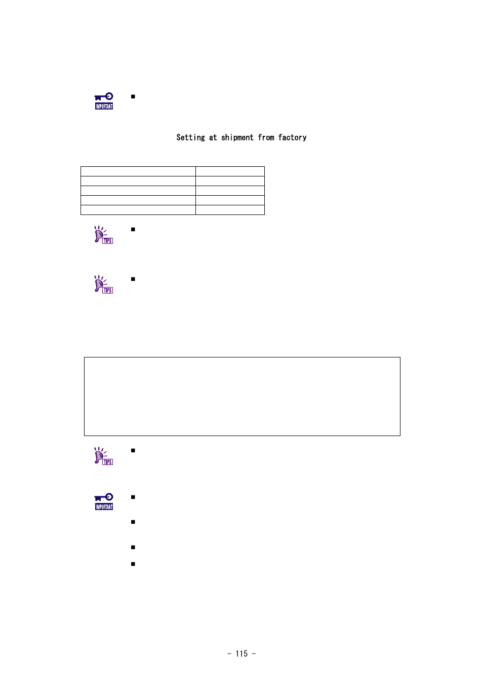 Changing network setting | NEC SIGMABLADE N8406-020 User Manual | Page 115 / 147