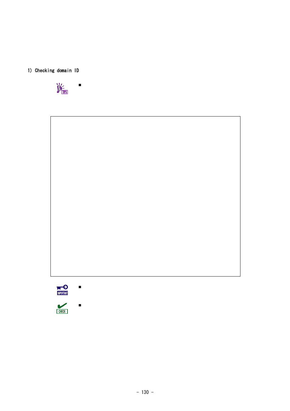 Creating zone, Port mode zoning | NEC SIGMABLADE N8406-020 User Manual | Page 130 / 147