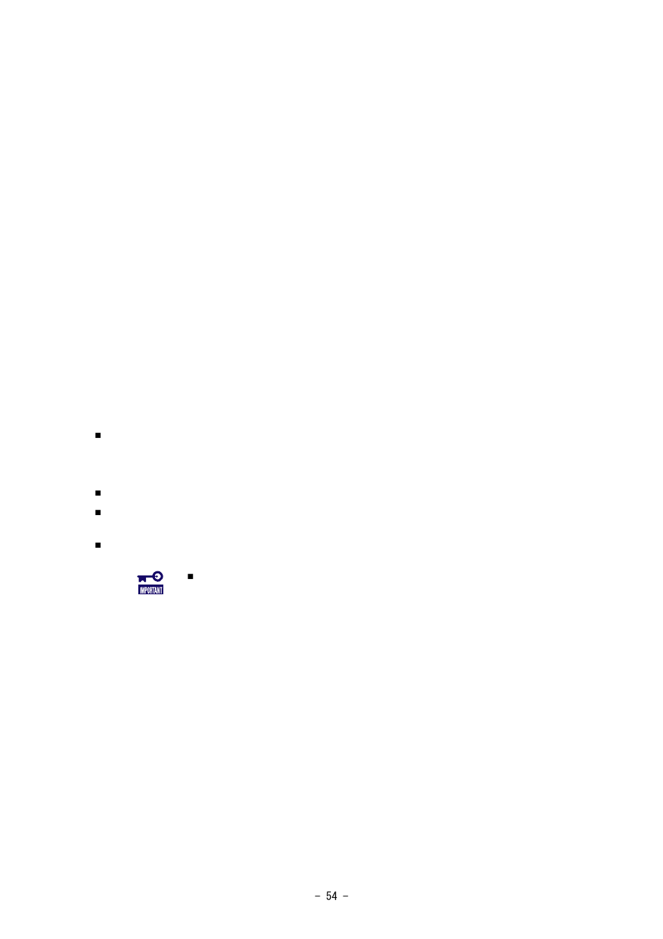 4. connecting peripherals | NEC SIGMABLADE N8406-020 User Manual | Page 54 / 147