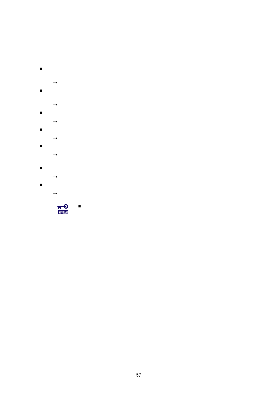 Fibre channel device cannot be recognized | NEC SIGMABLADE N8406-020 User Manual | Page 57 / 147