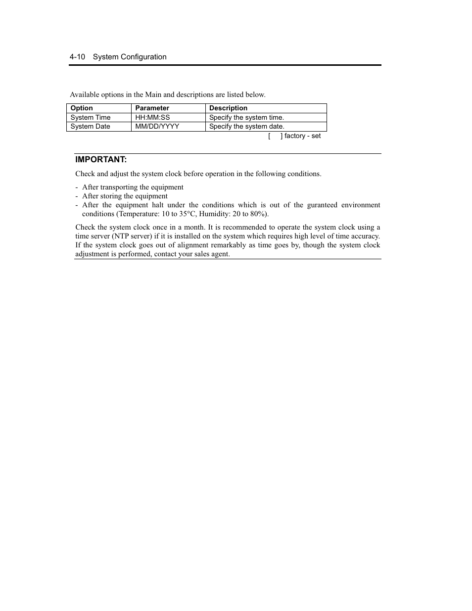 NEC Express5800 Series EXP320B User Manual | Page 108 / 358