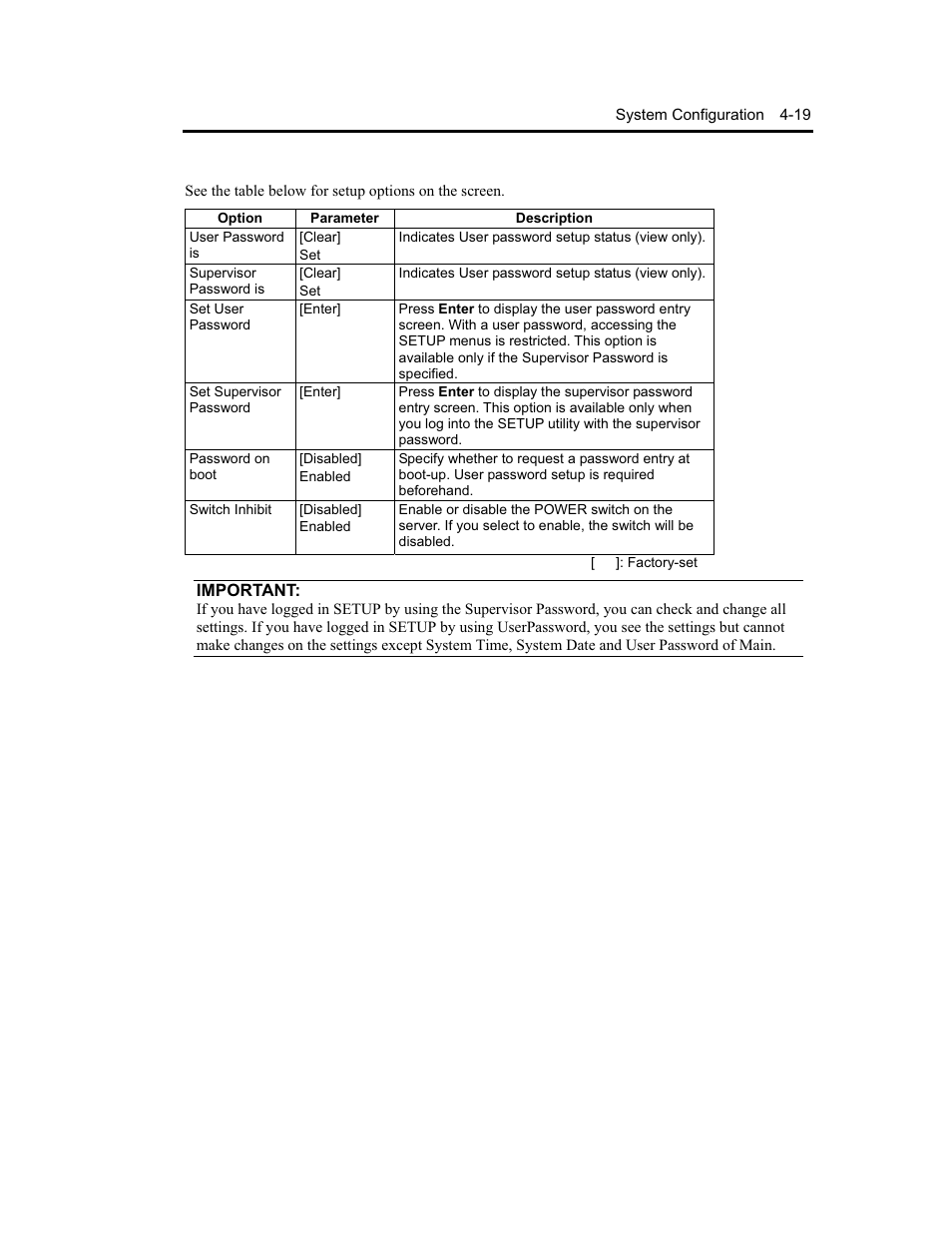 NEC Express5800 Series EXP320B User Manual | Page 117 / 358