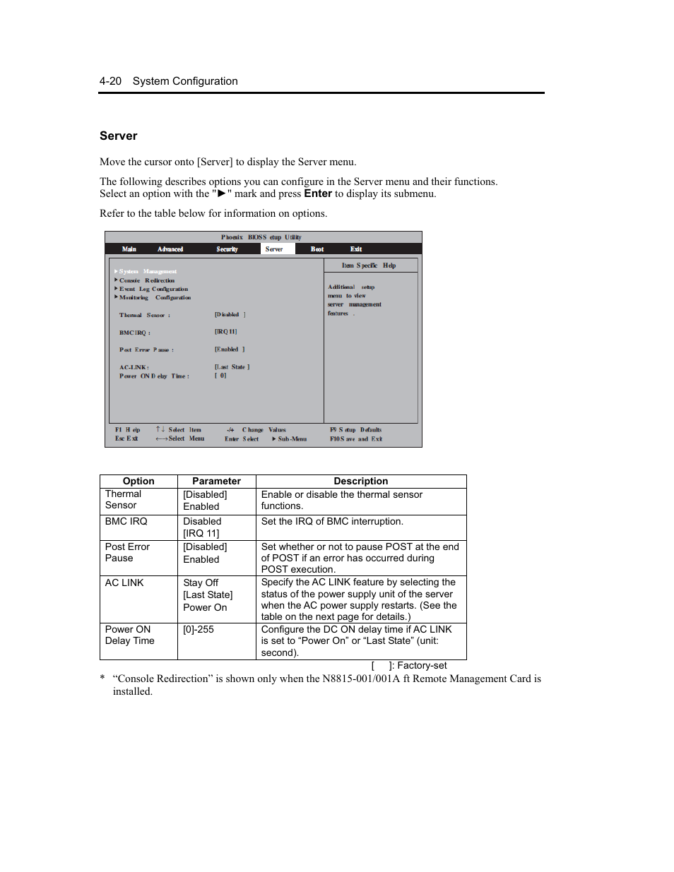 NEC Express5800 Series EXP320B User Manual | Page 118 / 358