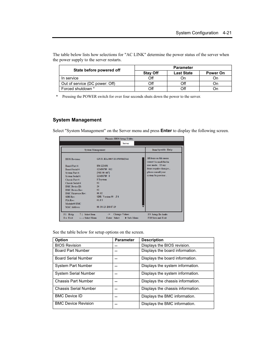 NEC Express5800 Series EXP320B User Manual | Page 119 / 358