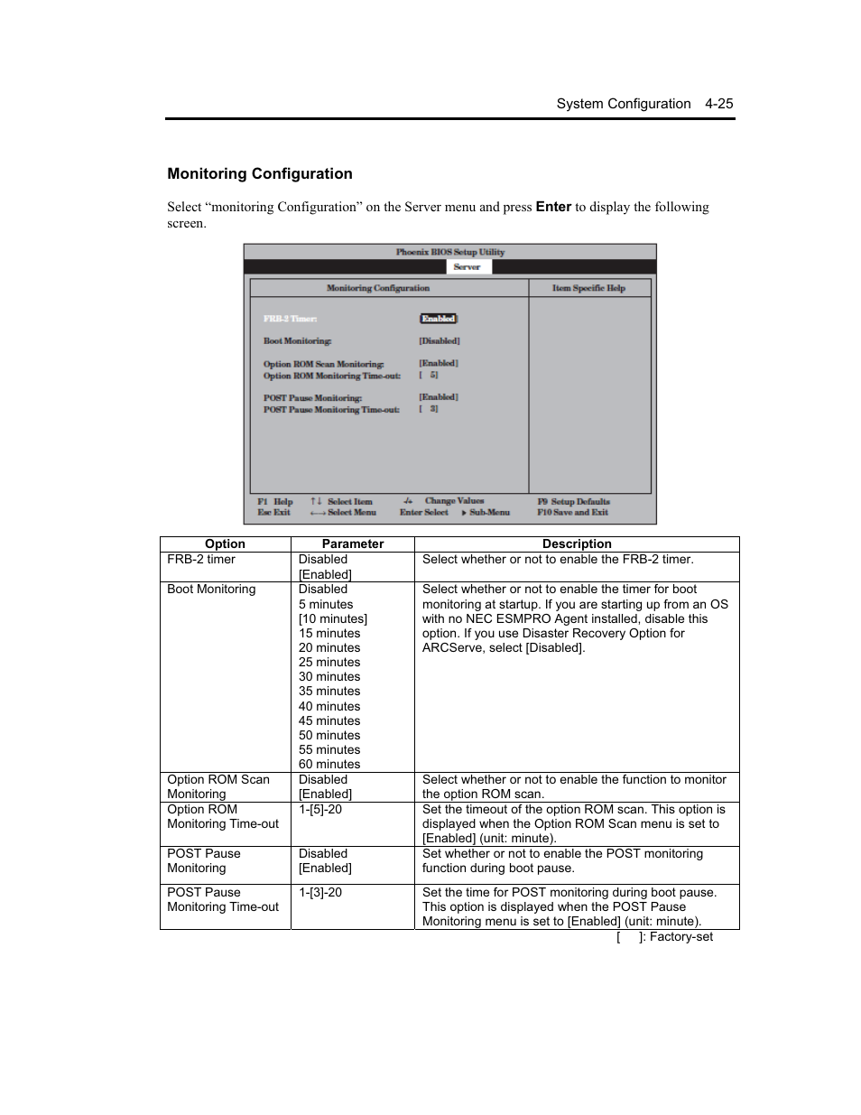 NEC Express5800 Series EXP320B User Manual | Page 123 / 358