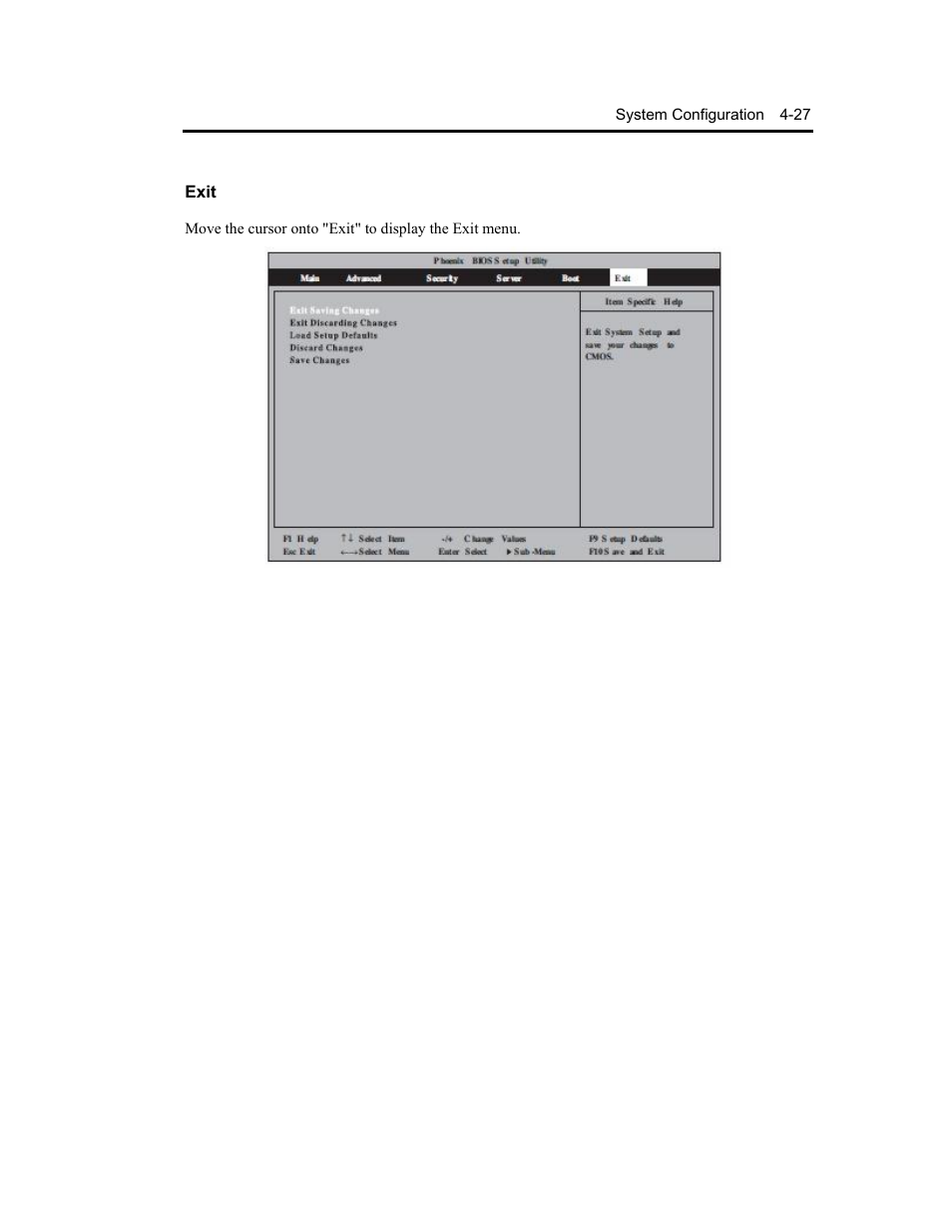 NEC Express5800 Series EXP320B User Manual | Page 125 / 358