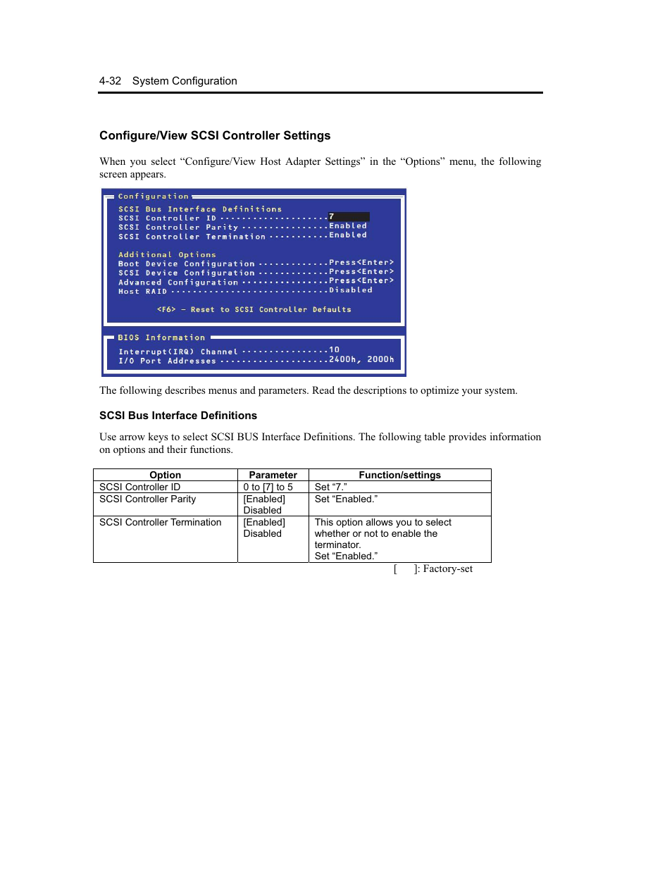 NEC Express5800 Series EXP320B User Manual | Page 130 / 358