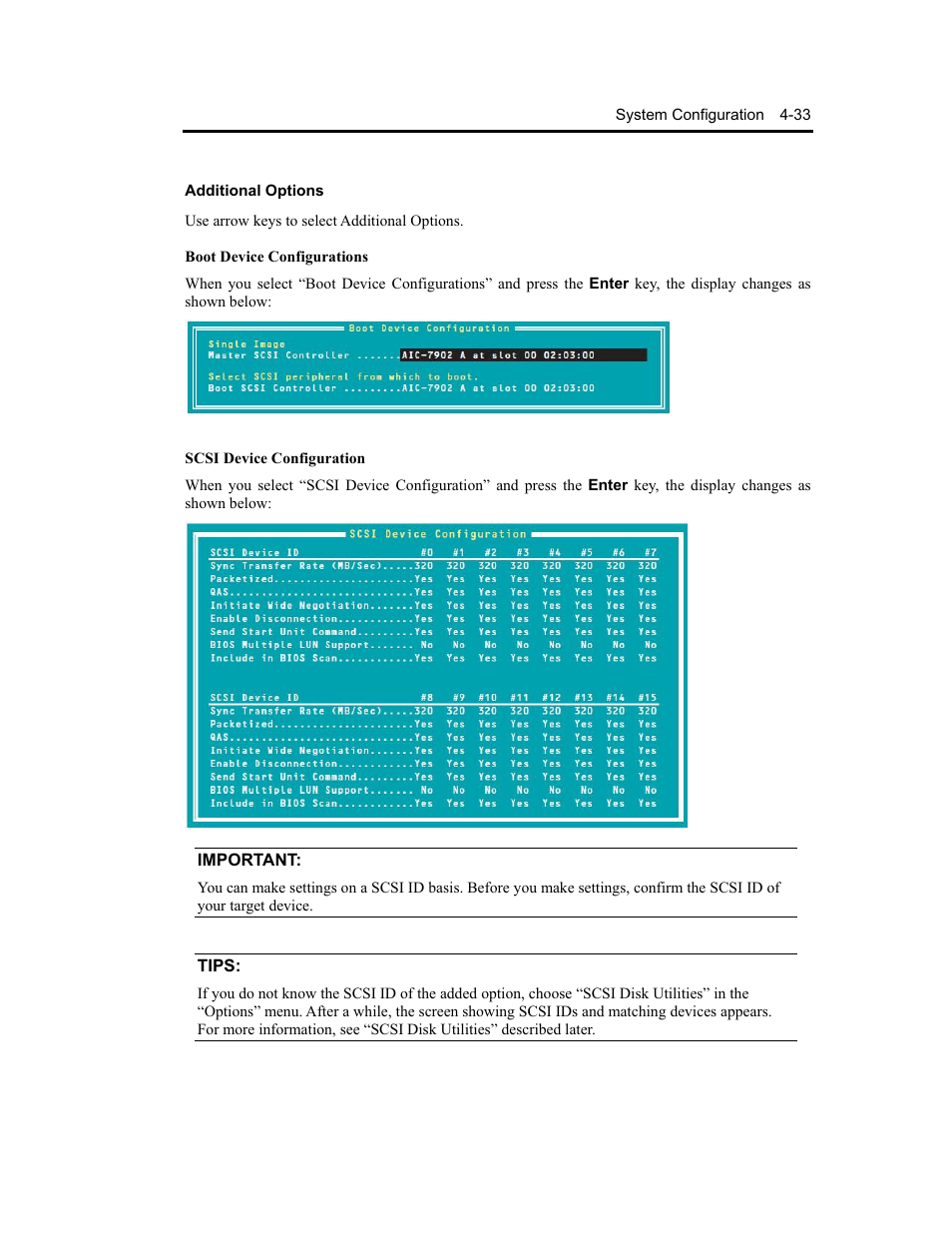 NEC Express5800 Series EXP320B User Manual | Page 131 / 358