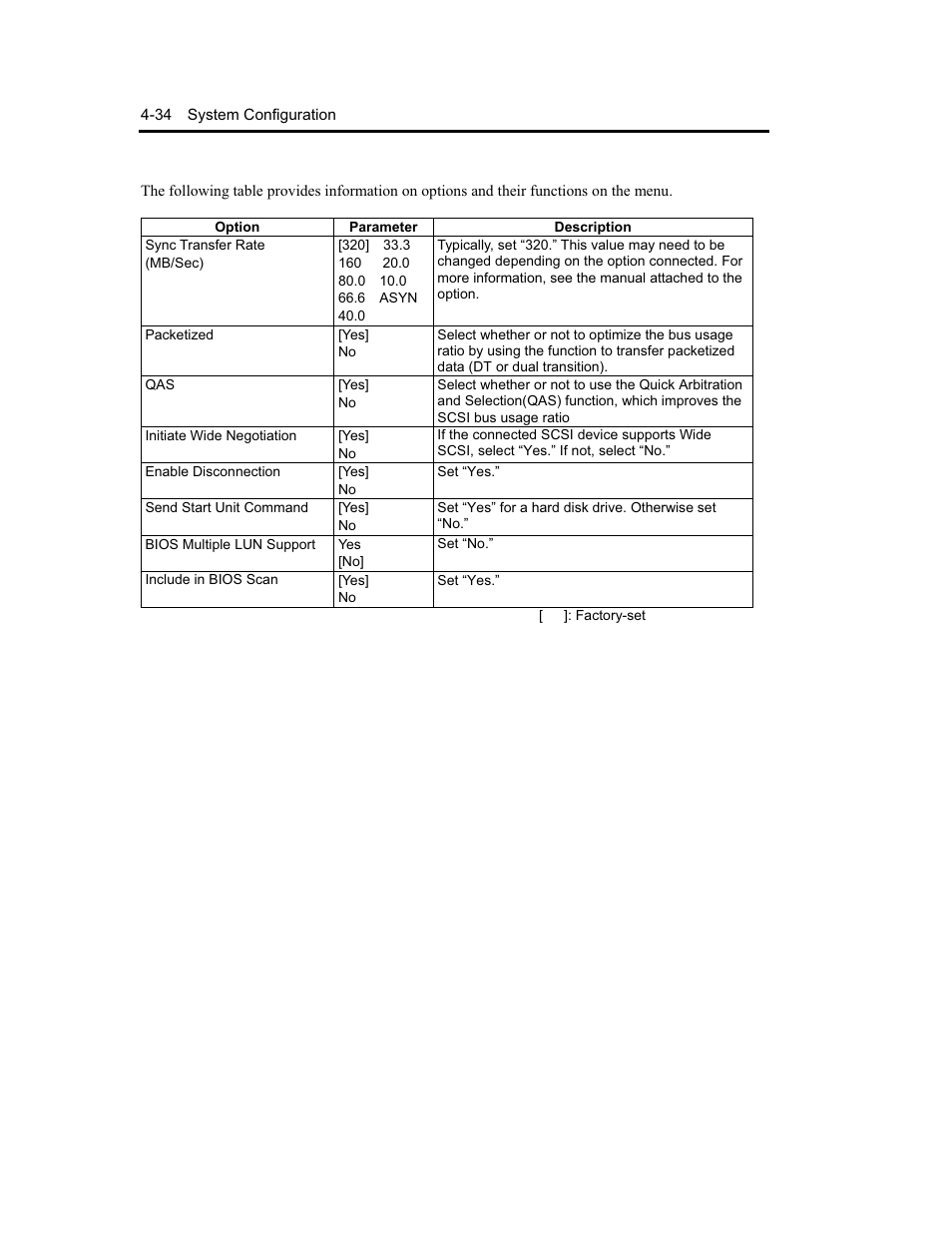 NEC Express5800 Series EXP320B User Manual | Page 132 / 358