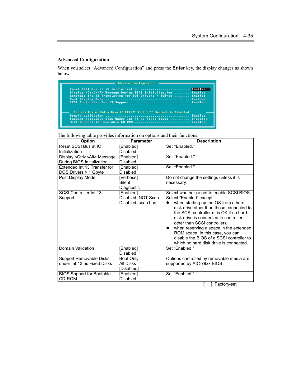 NEC Express5800 Series EXP320B User Manual | Page 133 / 358