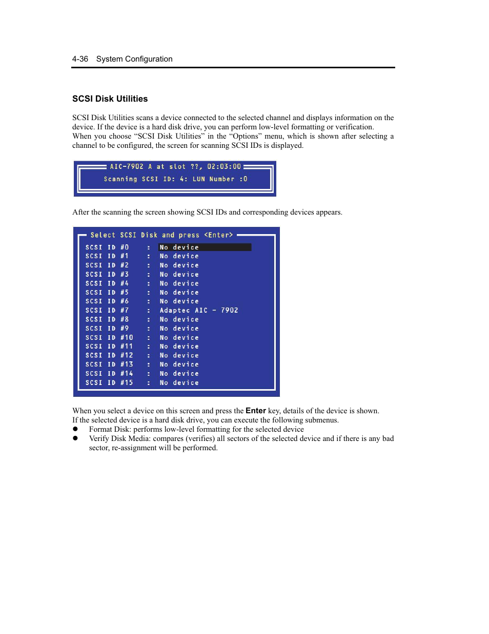 NEC Express5800 Series EXP320B User Manual | Page 134 / 358