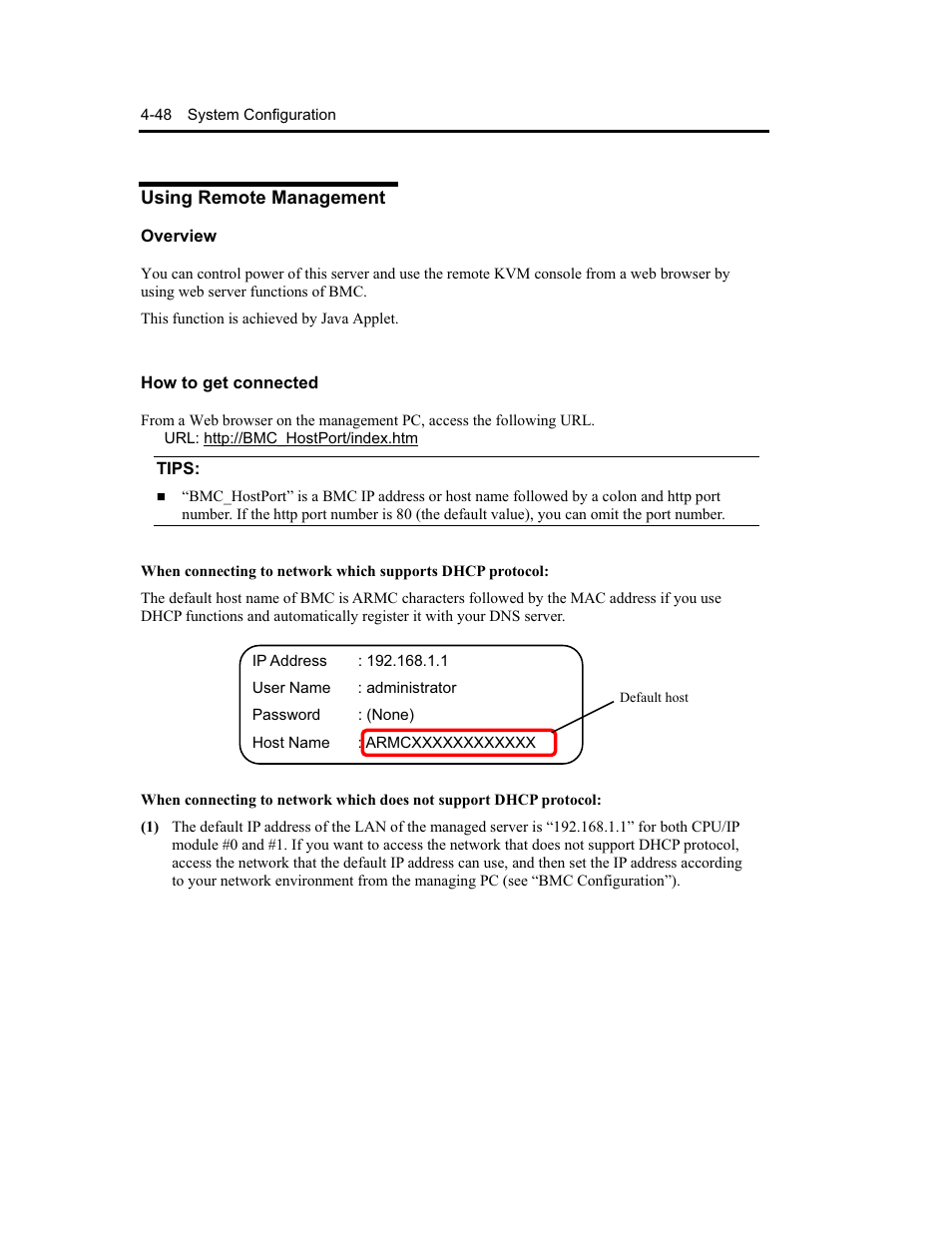 NEC Express5800 Series EXP320B User Manual | Page 146 / 358