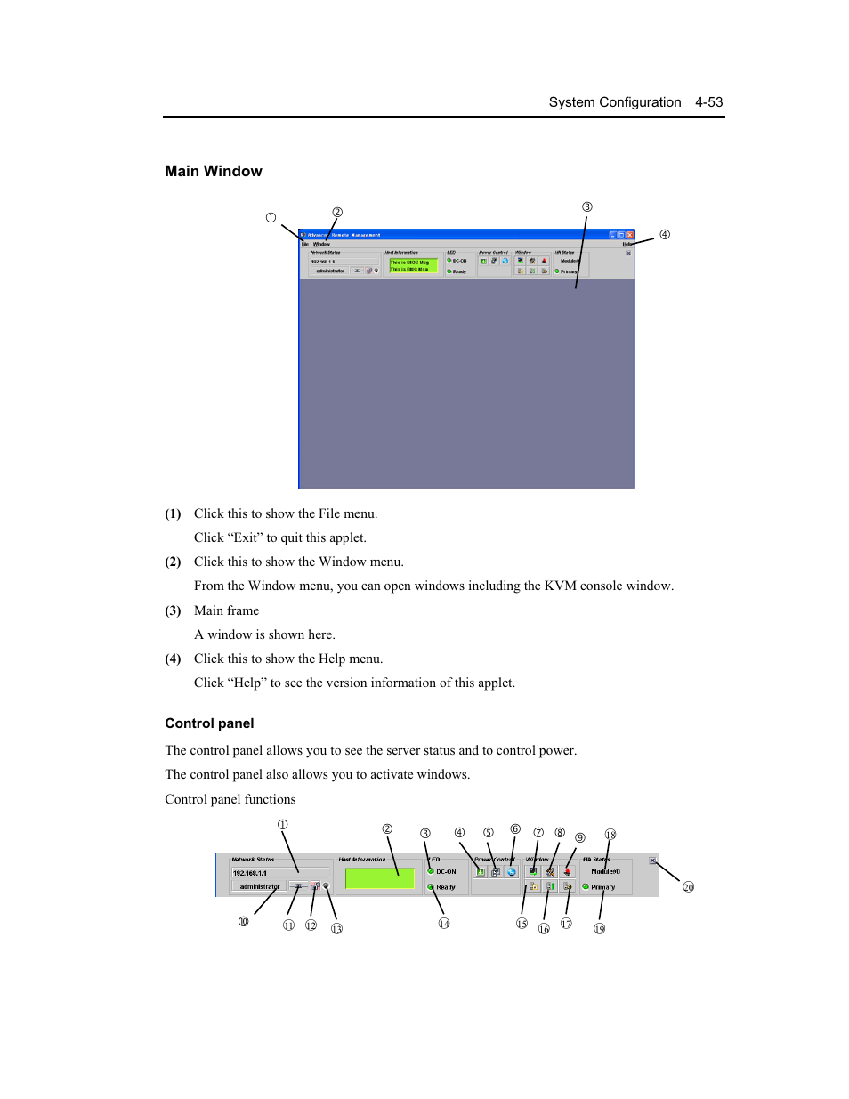 NEC Express5800 Series EXP320B User Manual | Page 151 / 358