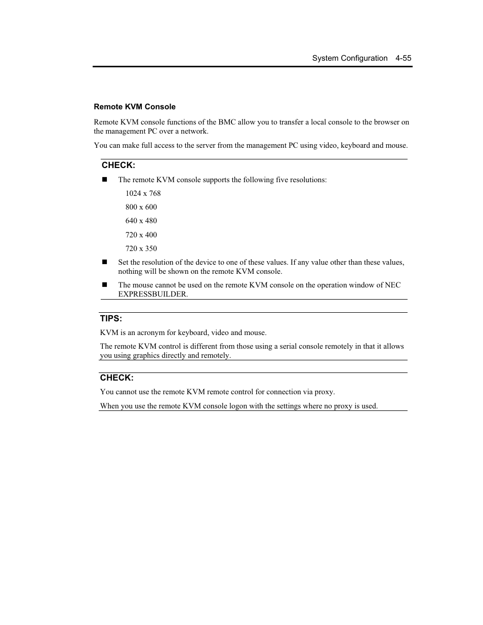 NEC Express5800 Series EXP320B User Manual | Page 153 / 358