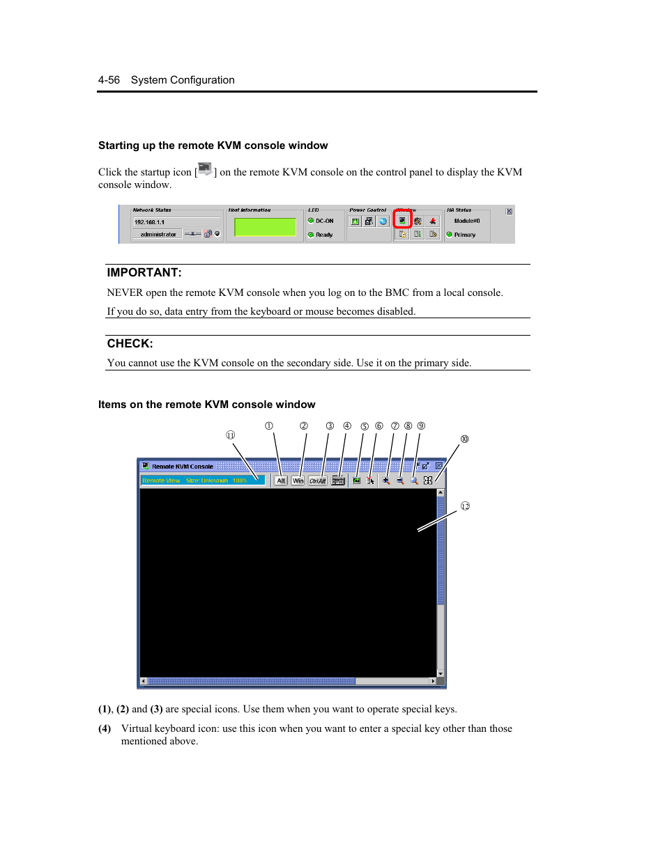 NEC Express5800 Series EXP320B User Manual | Page 154 / 358