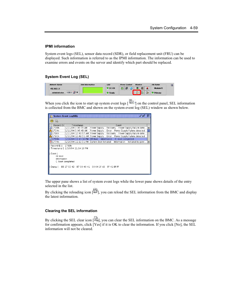 NEC Express5800 Series EXP320B User Manual | Page 157 / 358