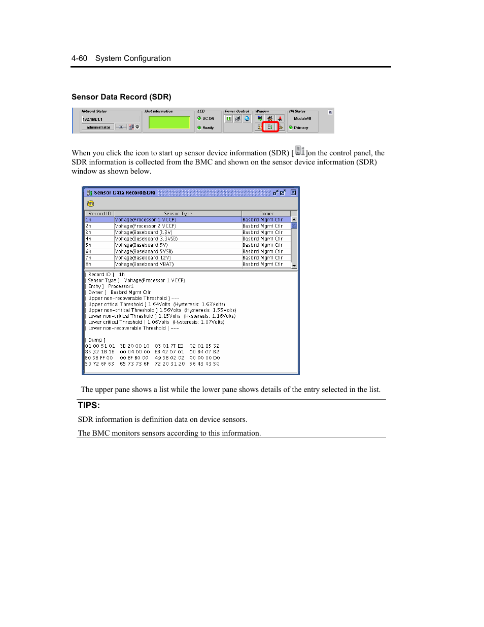 NEC Express5800 Series EXP320B User Manual | Page 158 / 358