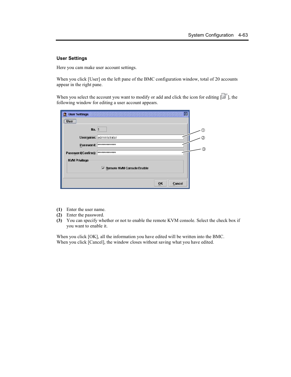 NEC Express5800 Series EXP320B User Manual | Page 161 / 358