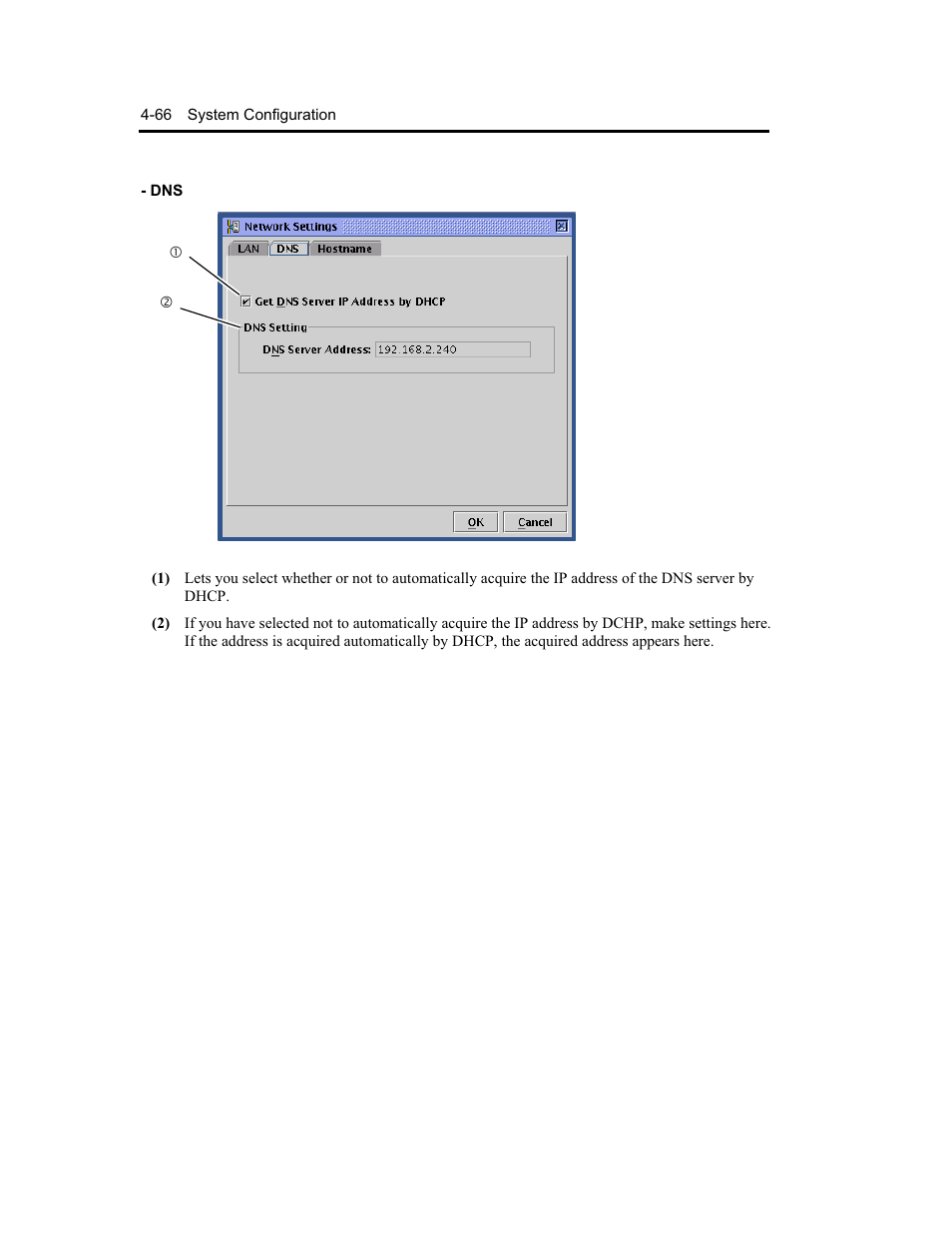NEC Express5800 Series EXP320B User Manual | Page 164 / 358