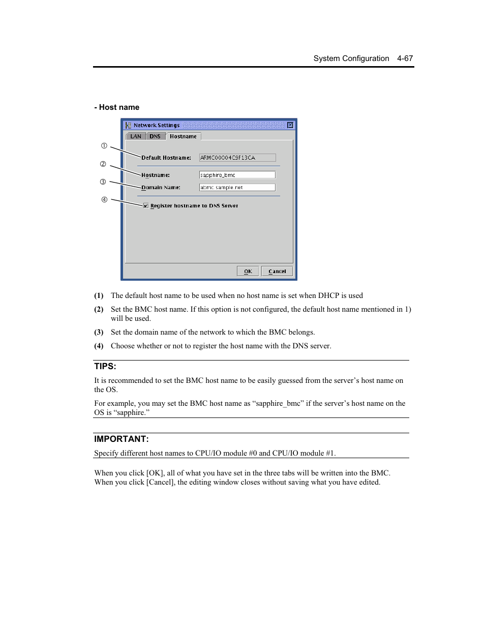 NEC Express5800 Series EXP320B User Manual | Page 165 / 358