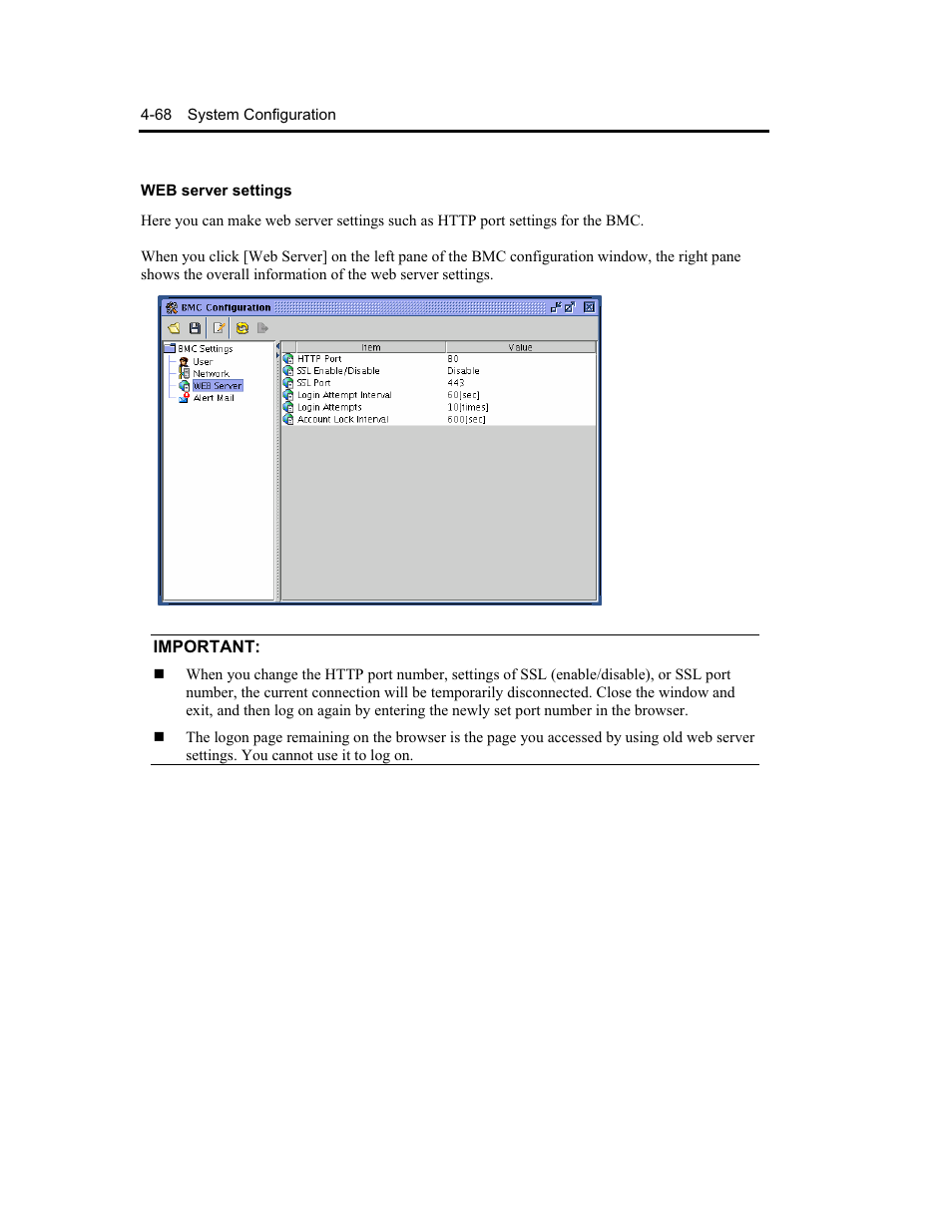 NEC Express5800 Series EXP320B User Manual | Page 166 / 358