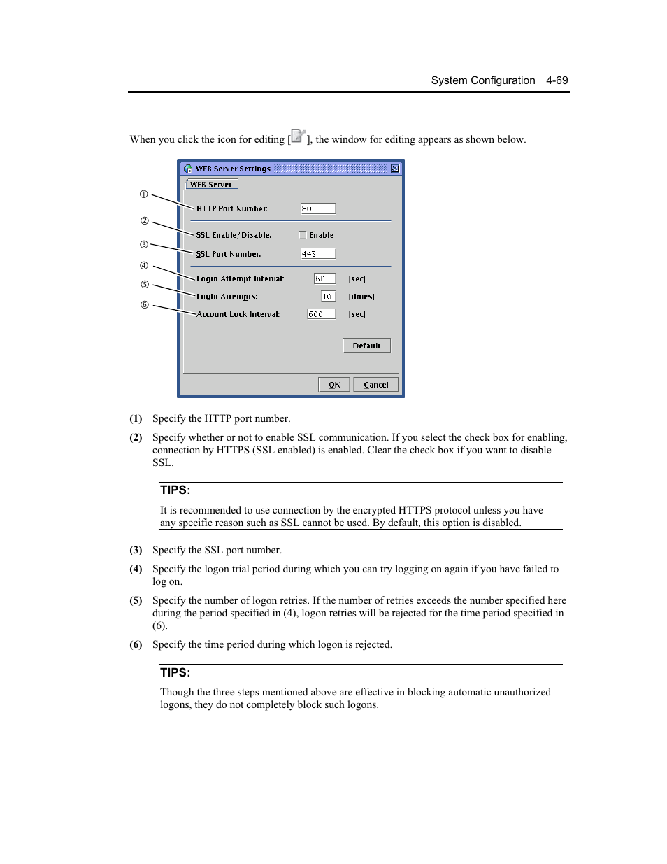 NEC Express5800 Series EXP320B User Manual | Page 167 / 358