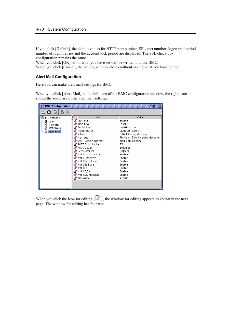 NEC Express5800 Series EXP320B User Manual | Page 168 / 358