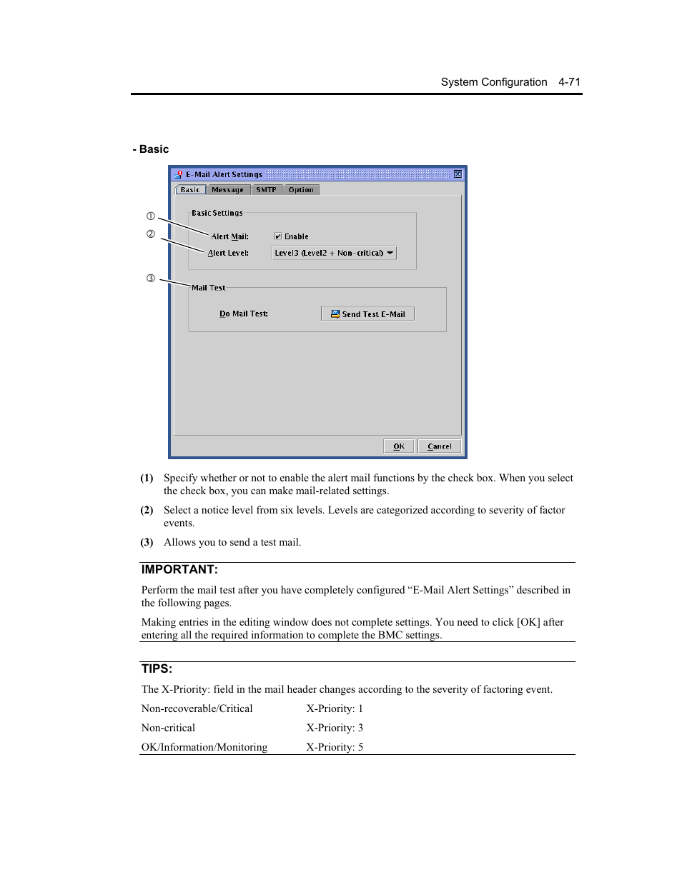 NEC Express5800 Series EXP320B User Manual | Page 169 / 358