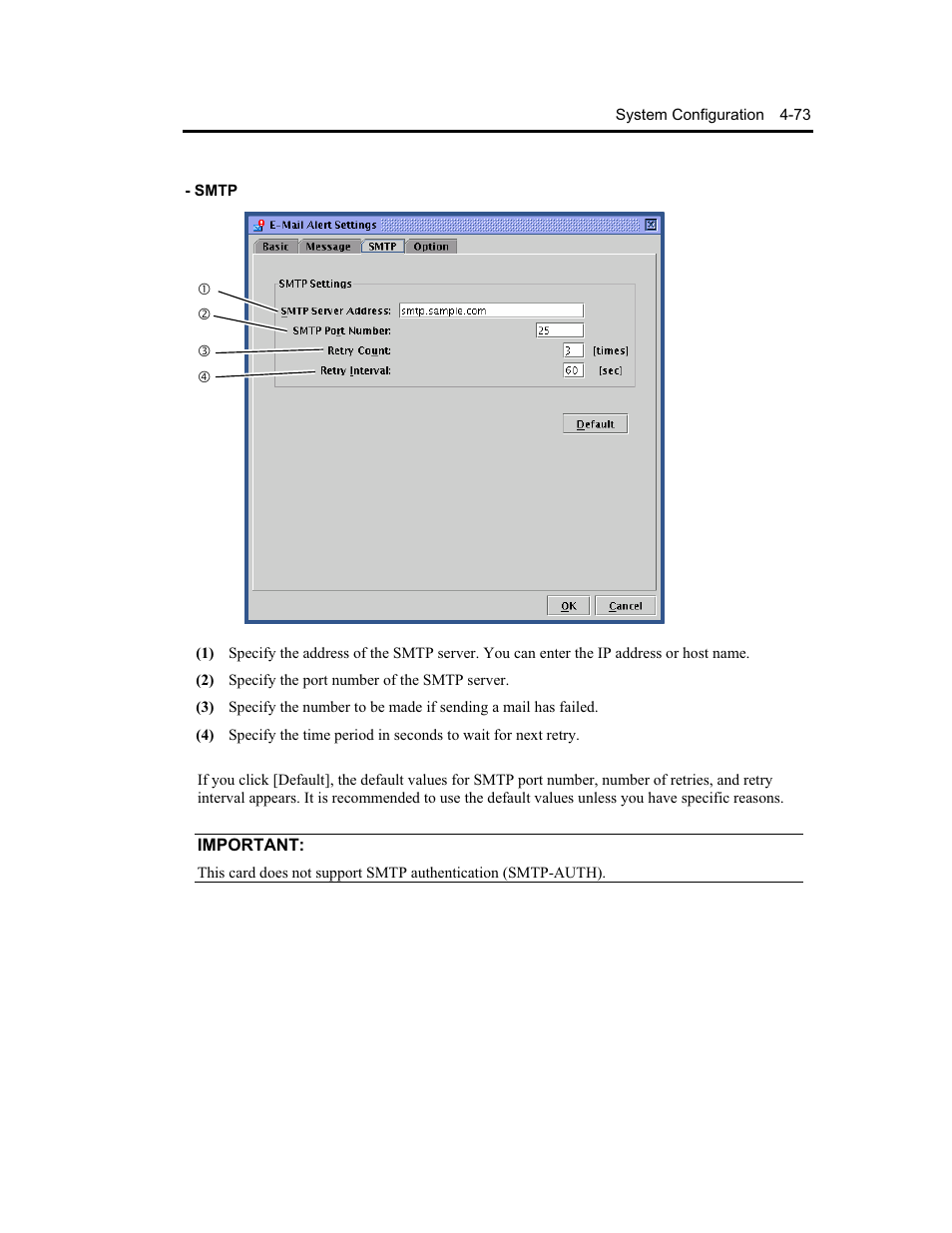 NEC Express5800 Series EXP320B User Manual | Page 171 / 358