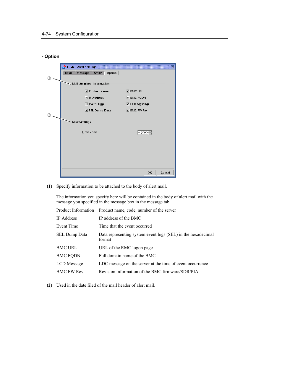 NEC Express5800 Series EXP320B User Manual | Page 172 / 358